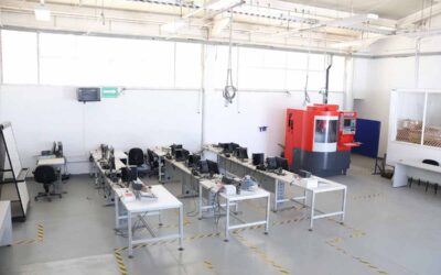 GOBIERNO BRINDA APOYO EN EQUIPAMIENTO A TRABAJADORES DEL ICAT