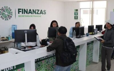 OFICINAS RECAUDADORAS SEGUIRÁN OPERANDO EN DÍA DE MUERTOS