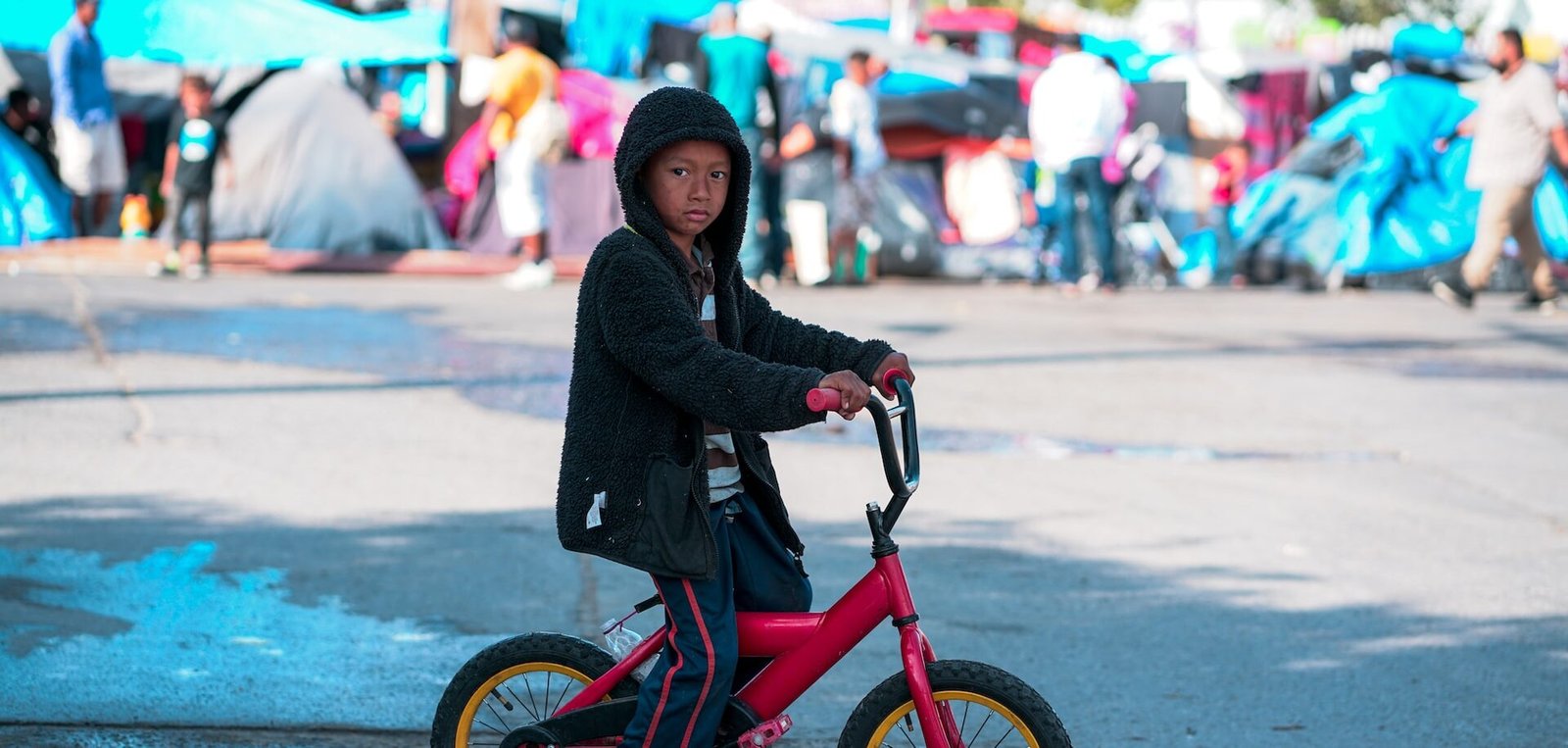 ENTREGARÁN KITS DE EMERGENCIA PARA MIGRANTES NACIONALES Y EXTRANJEROS