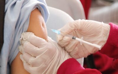 INICIA SEGUNDA JORNADA DE SALUD PÚBLICA