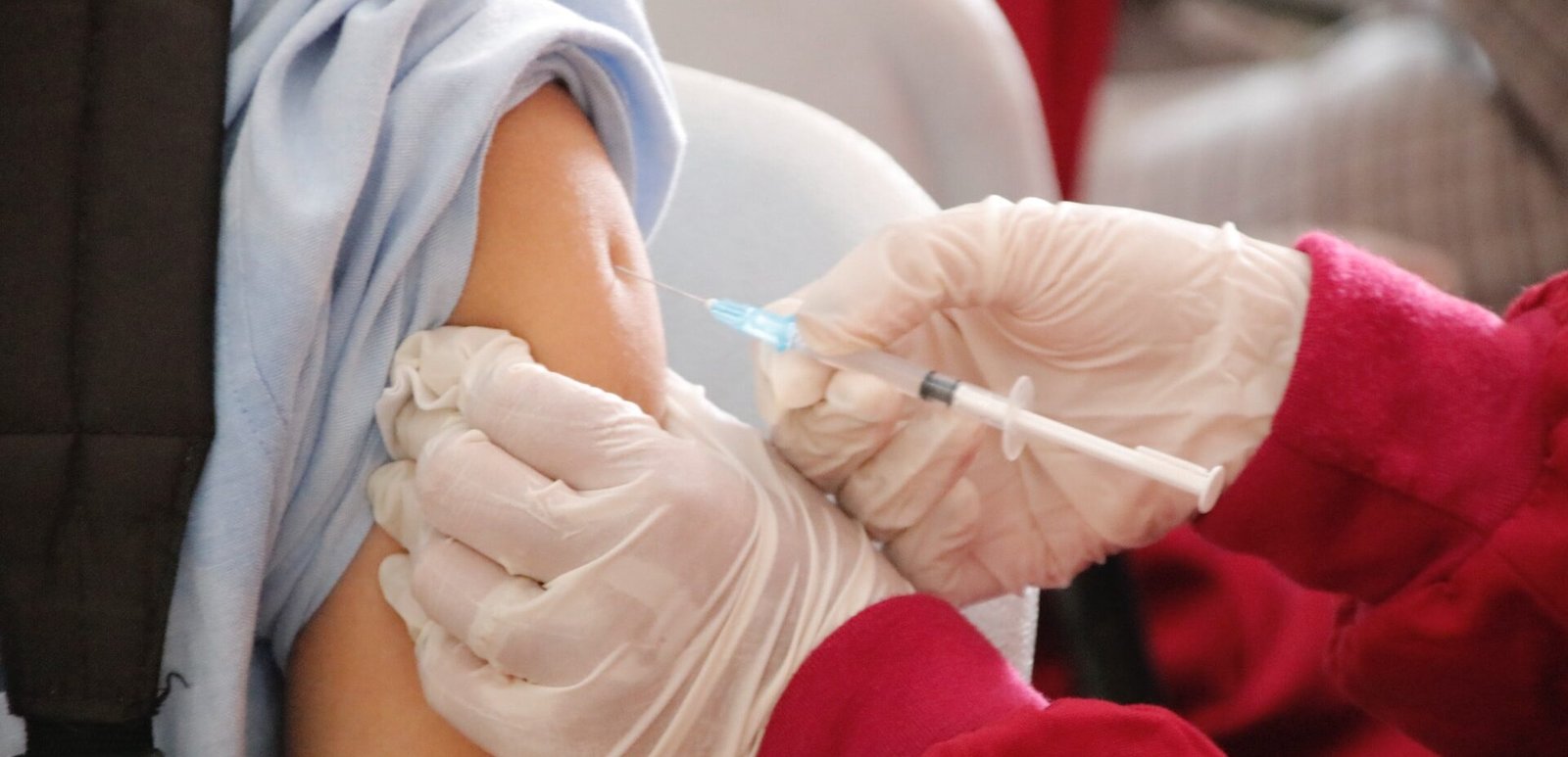 INICIA SEGUNDA JORNADA DE SALUD PÚBLICA