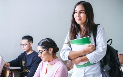 CONVENIO PERMITIRÁ A POTOSINOS ACCEDER A EDUCACIÓN SUPERIOR A TRAVÉS DE FINANCIAMIENTO