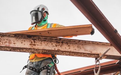 AUMENTÓ EL VALOR GENERADO POR EMPRESAS CONSTRUCTORAS EN SLP