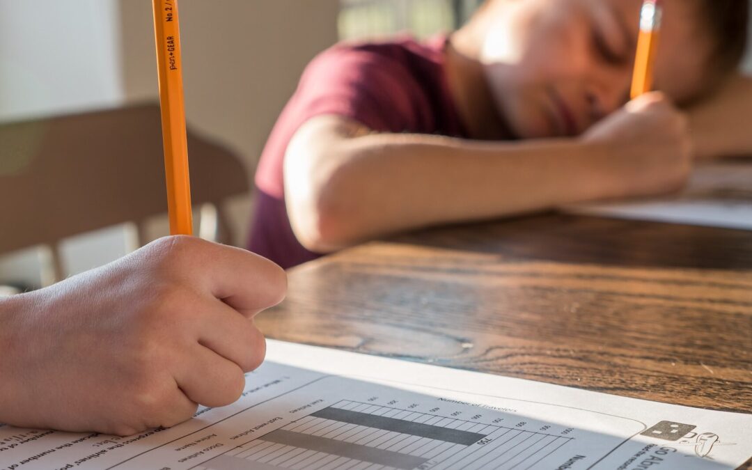 IMPLEMENTAN PROGRAMA DE BECAS EN EDUCACIÓN BÁSICA