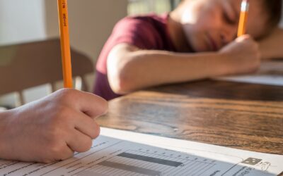 IMPLEMENTAN PROGRAMA DE BECAS EN EDUCACIÓN BÁSICA