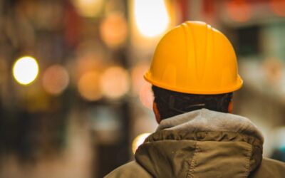 CONTINÚAN CAPACITANDO A TRABAJADORES DE LA ZONA INDUSTRIAL