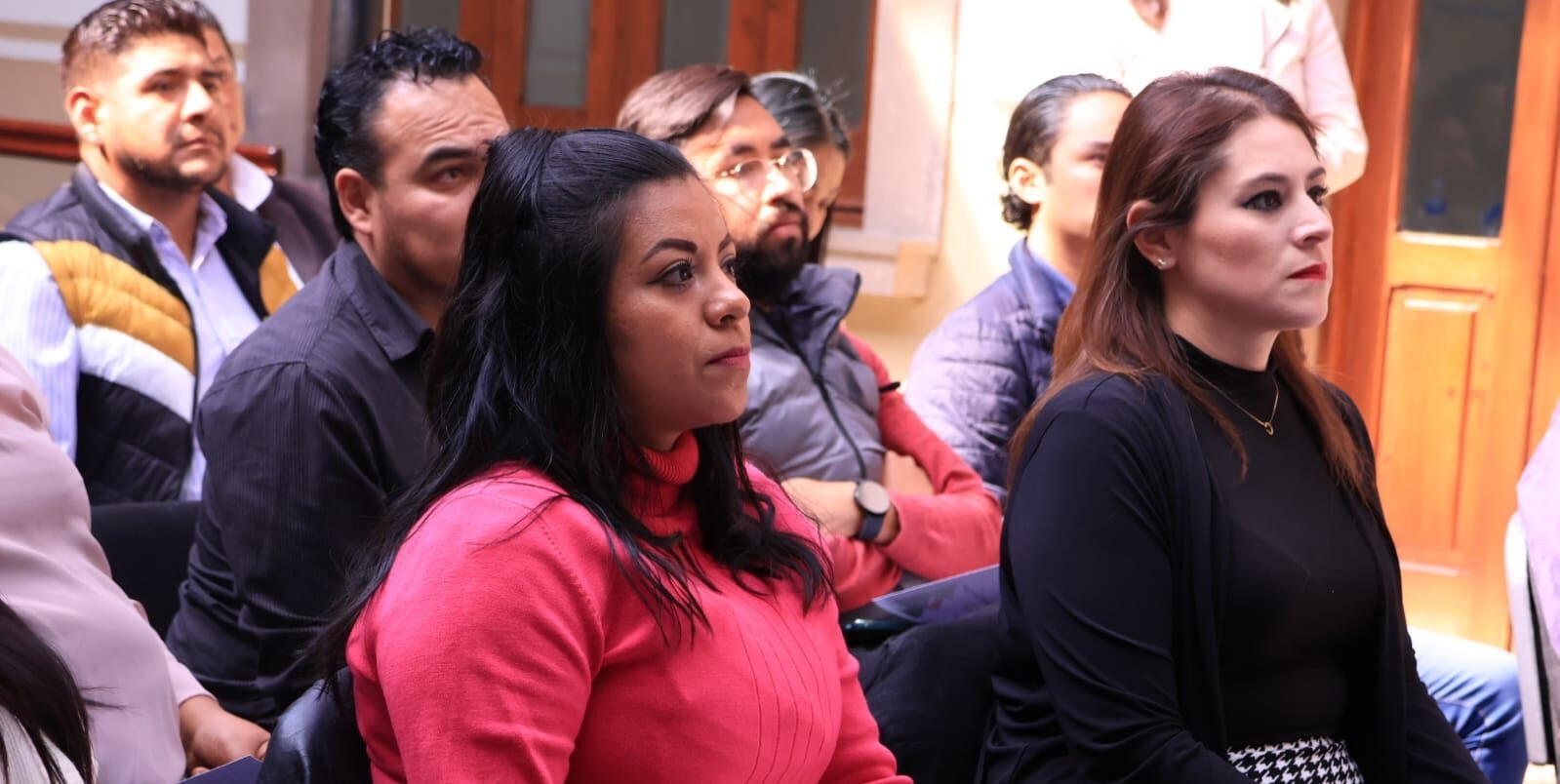 CAPACITAN A PERSONAL DE GASOLINERAS