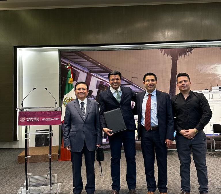 SOLEDAD, MUNICIPIO MEJOR EVALUADO EN GUÍA CONSULTIVA DE DESEMPEÑO