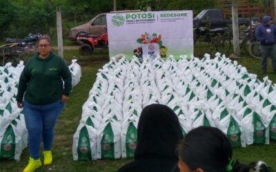 DIF ESTATAL REPORTA AVANCES EN ALIMENTACIÓN ESCOLAR E INCLUSIÓN SOCIAL