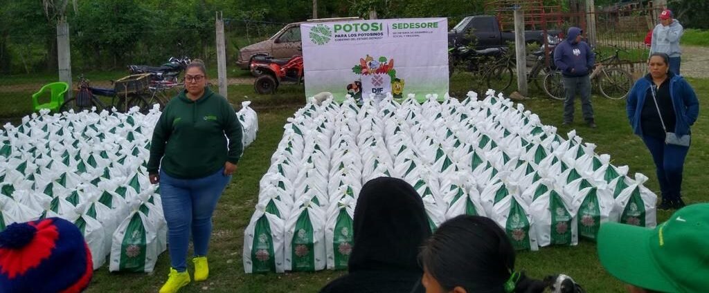 DIF ESTATAL REPORTA AVANCES EN ALIMENTACIÓN ESCOLAR E INCLUSIÓN SOCIAL