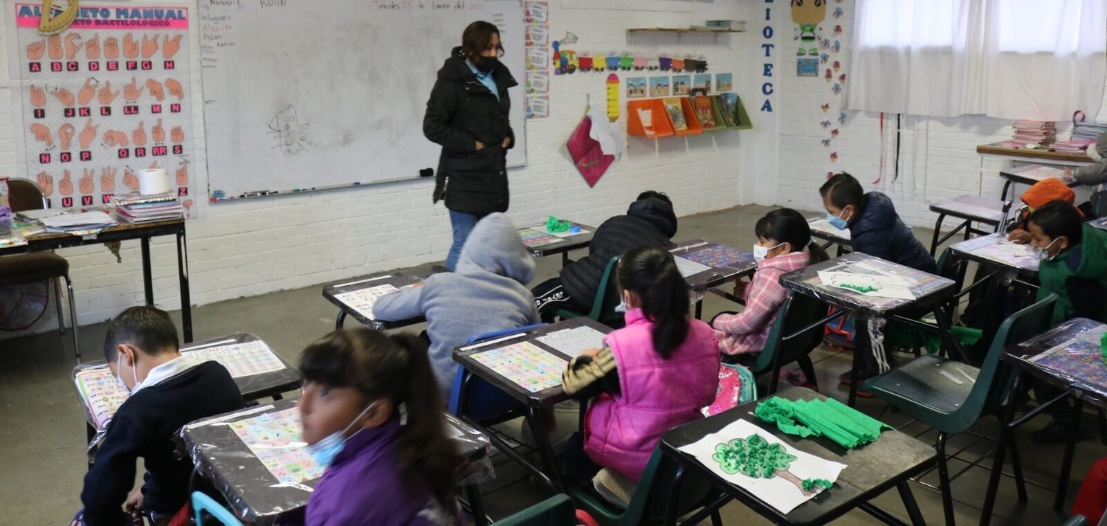 15 DE DICIEMBRE INICIA PERIODO VACACIONAL