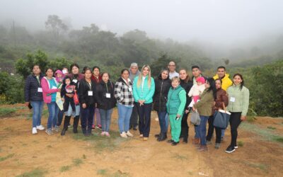GOBIERNO ENTREGA NUEVA ÁREA RECREATIVA EN RAYÓN