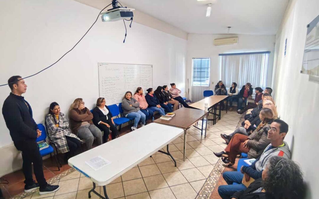 SEER SE SUMA A PROTECCIÓN DE LAS MUJERES