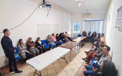 SEER SE SUMA A PROTECCIÓN DE LAS MUJERES