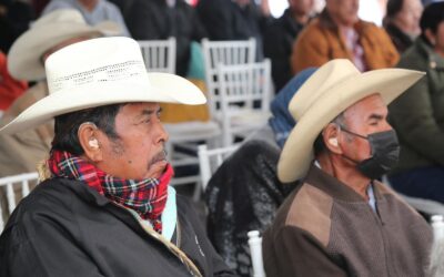 DIF ESTATAL ENCABEZA ENTREGA DE MÁS APARATOS AUDITIVOS