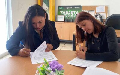 LLEVAN MÁS APOYO PARA LOS JÓVENES DE SANTA MARÍA DEL RÍO
