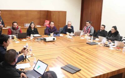 DIPUTADOS APRUEBAN EN COMISIÓN PRESUPUESTO DE EGRESOS 2024