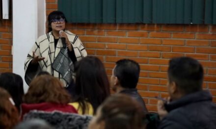 GOBIERNO PROMUEVE ESPACIOS LABORALES LIBRES DE VIOLENCIA: CONTRALORÍA