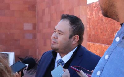 GOBIERNO ESTATAL CUMPLE CON PAGO DE AGUINALDOS A TRABAJADORES