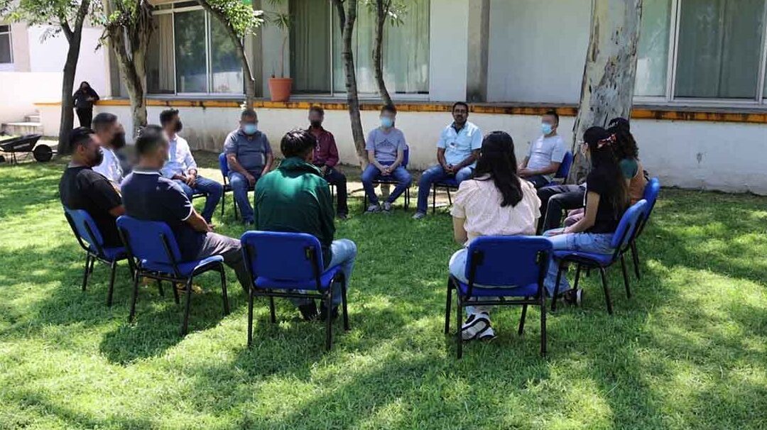 MÁS DE 75 MIL ATENCIONES HA BRINDADO INSTITUTO TEMAZCALLI