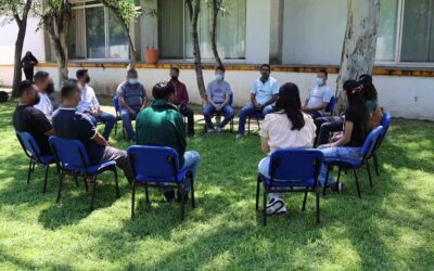 MÁS DE 75 MIL ATENCIONES HA BRINDADO INSTITUTO TEMAZCALLI