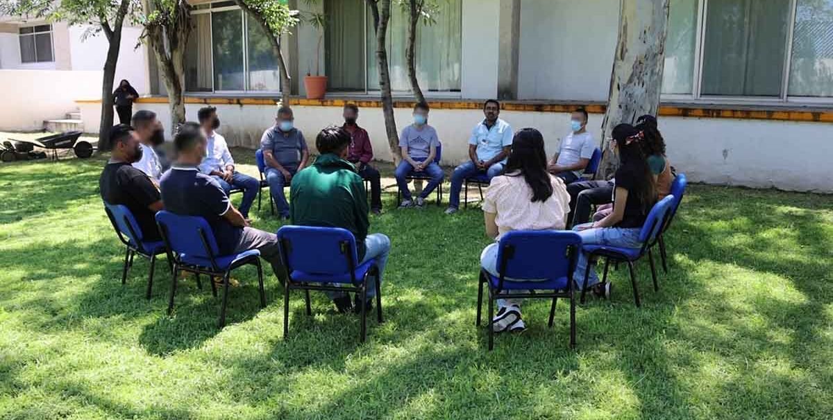 MÁS DE 75 MIL ATENCIONES HA BRINDADO INSTITUTO TEMAZCALLI