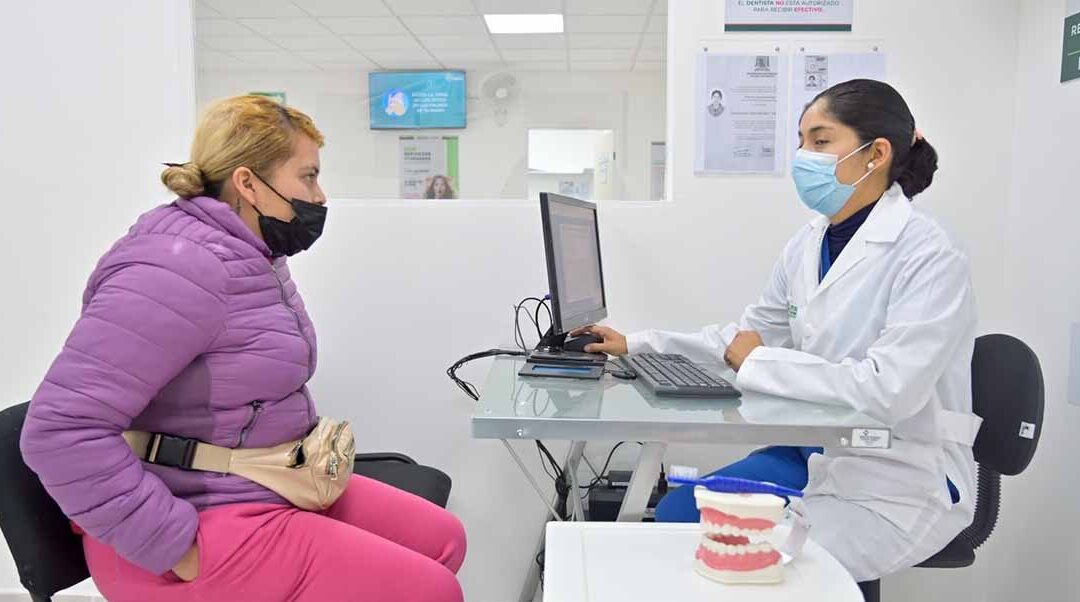 INAUGURAN NUEVA CLÍNICA ROSA EN LA CAPITAL