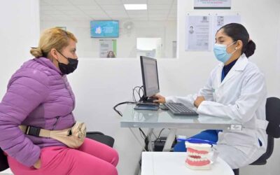 INAUGURAN NUEVA CLÍNICA ROSA EN LA CAPITAL