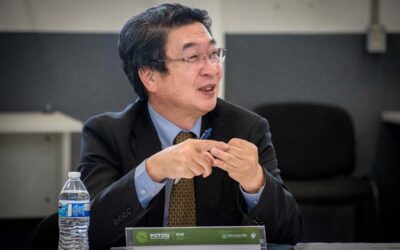 GOBIERNO BRINDA APOYO A EMPRESA JAPONESA CON FORMACIÓN Y RECLUTAMIENTO
