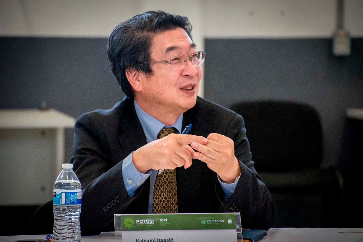 GOBIERNO BRINDA APOYO A EMPRESA JAPONESA CON FORMACIÓN Y RECLUTAMIENTO