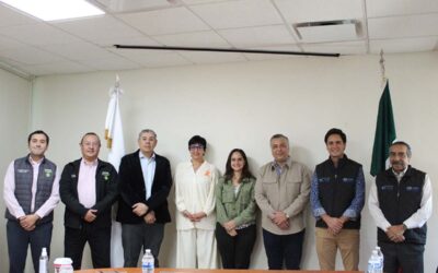 GOBIERNO BRINDA APOYO EN FINANCIAMIENTO A JÓVENES