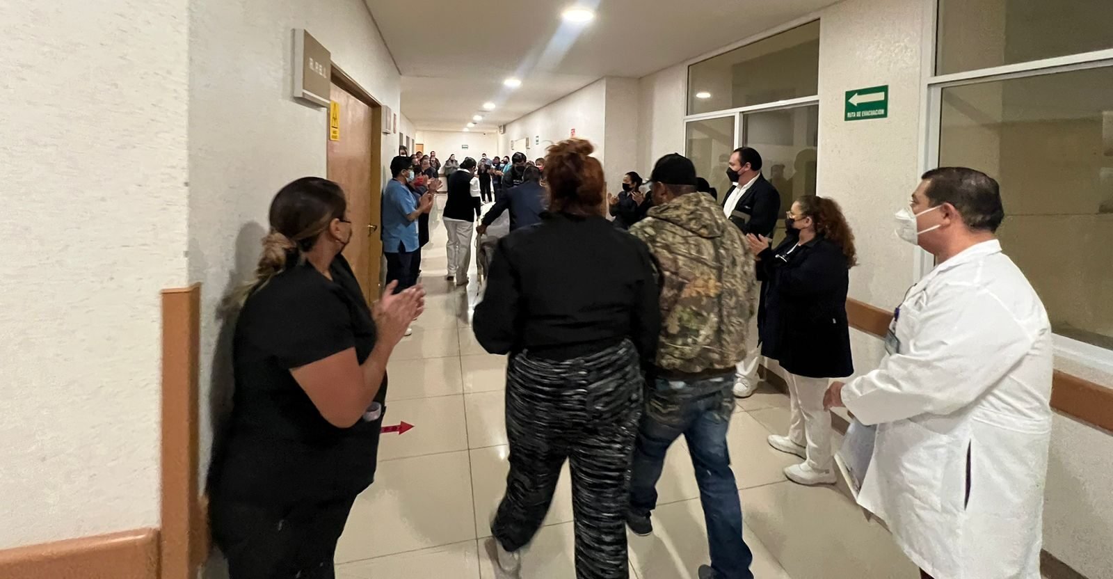 FAMILIA DE JOVEN POTOSINO DONA ÓRGANOS PARA SALVAR VIDAS