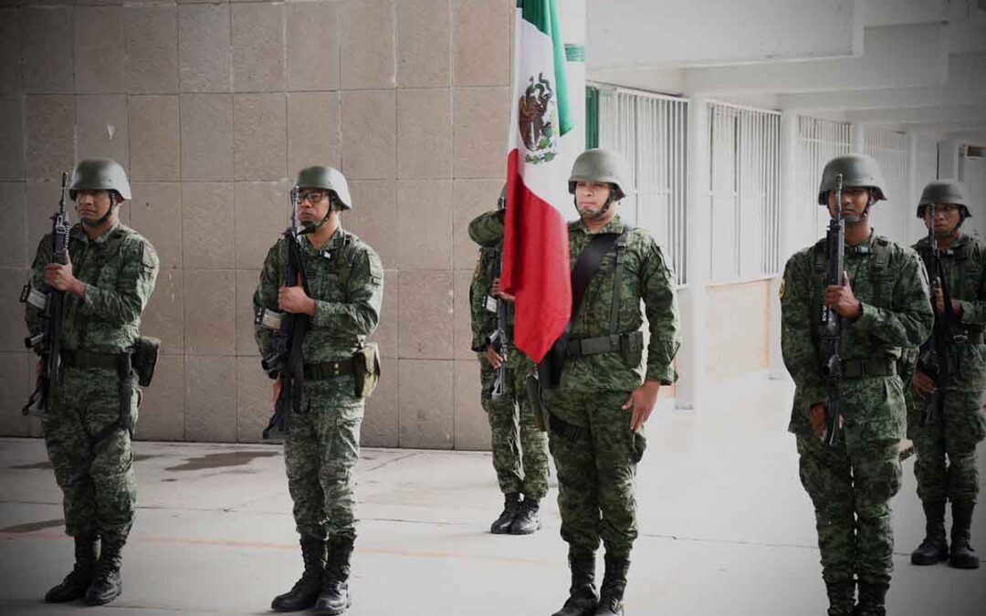 GOBIERNO ESTATAL CREARÁ GABINETE DE SEGURIDAD ESCOLAR