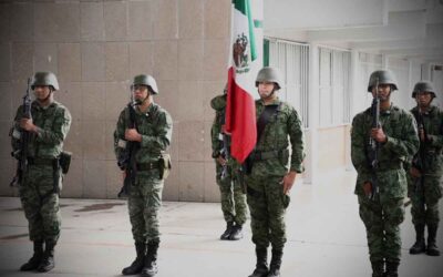 GOBIERNO ESTATAL CREARÁ GABINETE DE SEGURIDAD ESCOLAR