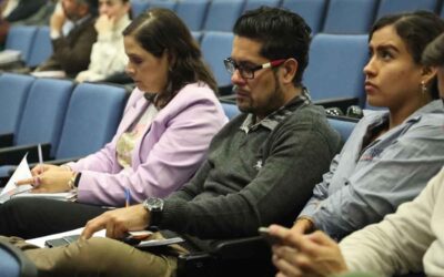 CONTRALORÍA AVANZA EN GOBIERNO ABIERTO CON CAPACITACIÓN