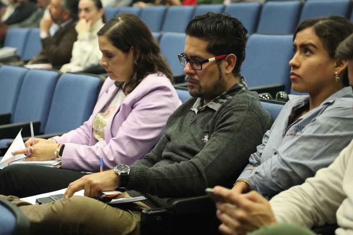 CONTRALORÍA AVANZA EN GOBIERNO ABIERTO CON CAPACITACIÓN