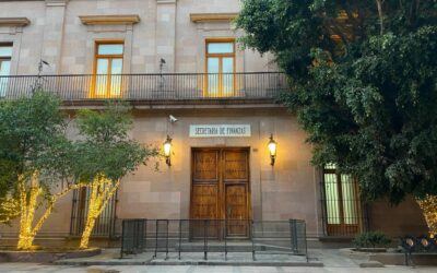 POR UNANIMIDAD, LEGISLATIVO LOCAL APRUEBA LEY DE COORDINACIÓN FISCAL