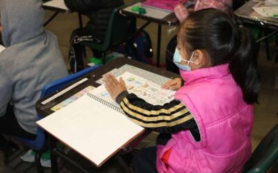 INICIA PERIODO VACACIONAL EN EDUCACIÓN BÁSICA