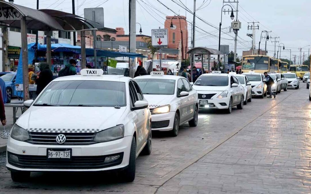 ESTADO HABILITA WHATSAPP DE ATENCIÓN SOBRE TRANSPORTE