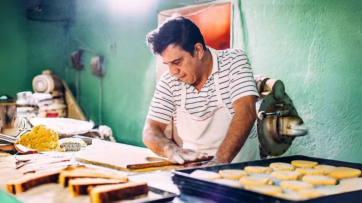 SE HAN COLOCADO 58 MDP EN FINANCIAMIENTOS DEL ESTADO