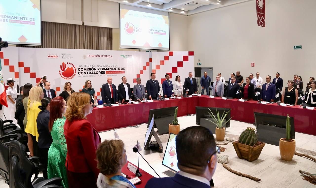 GOBIERNO FORTALECE MECANISMOS DE CONTROL INTERNO, FISCALIZACIÓN Y EVALUACIÓN