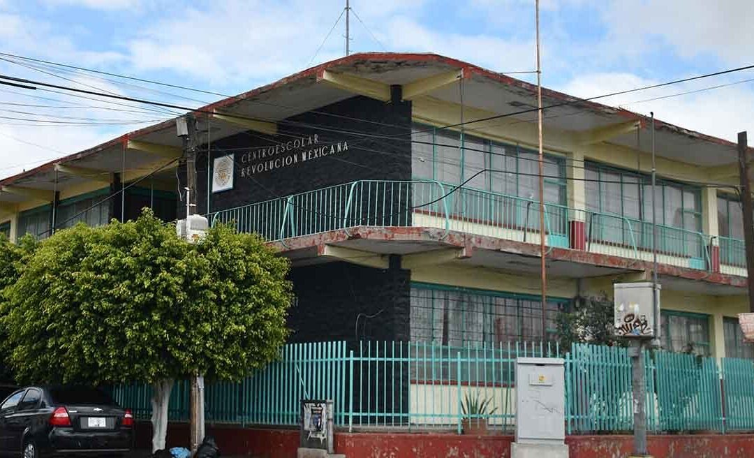 EVALUAN A INSTITUCIONES EDUCATIVAS EN EL LOGRO DE LAS METAS FIJADAS PARA EL CICLO ESCOLAR