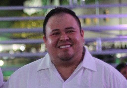 OMAR VALADEZ MACÍAS, NUEVO SECRETARIO DE FINANZAS