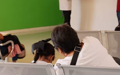 TEMAZCALLI BRINDA APOYO A FAMILIAS POTOSINAS CON 68 MIL ATENCIONES
