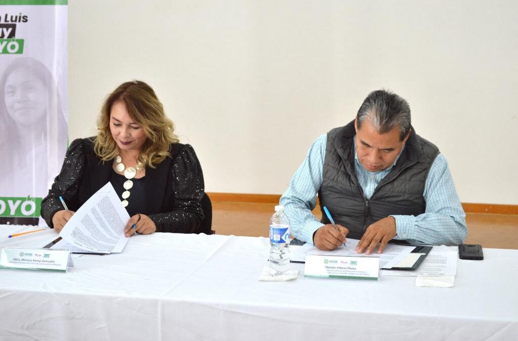 GOBIERNO BRINDA ATENCIÓN Y APOYO A NIÑAS Y MUJERES INDÍGENAS