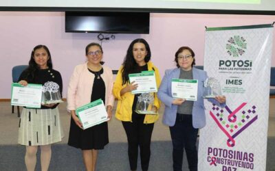 GOBIERNO YA DESPEGÓ CON APOYO A LA CIENCIA Y LA IGUALDAD