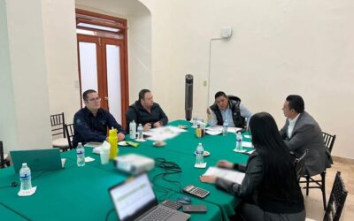 PRESENTA EJECUTIVO, PAQUETE ECONÓMICO 2024 POR 63 MIL MILLONES DE PESOS