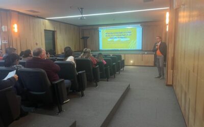 CON PREVENCIÓN Y APOYO EN SALUD, ESTADO COMBATE LA VIOLENCIA