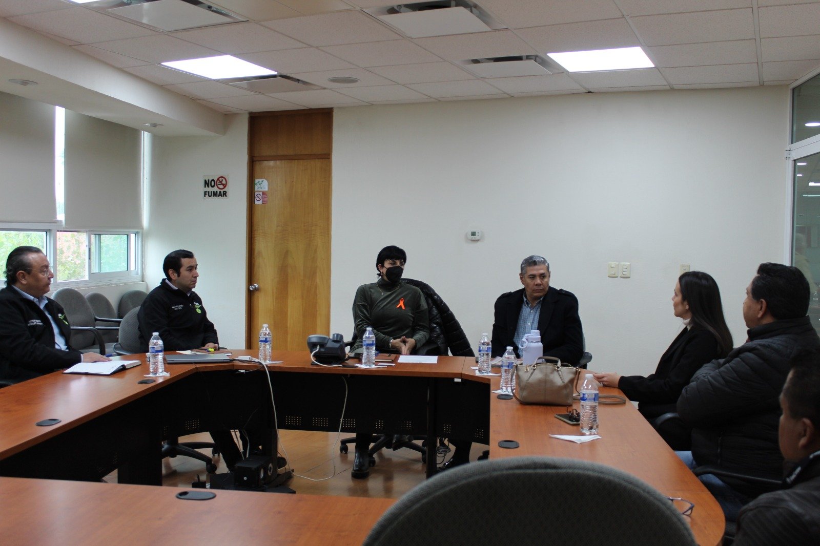 SE REALIZA CON ÉXITO RODADA NARANJA POR LAS MUJERES