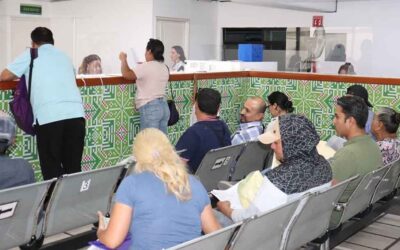 EXTIENDEN DESCUENTOS DE CONTROL VEHICULAR DURANTE DICIEMBRE